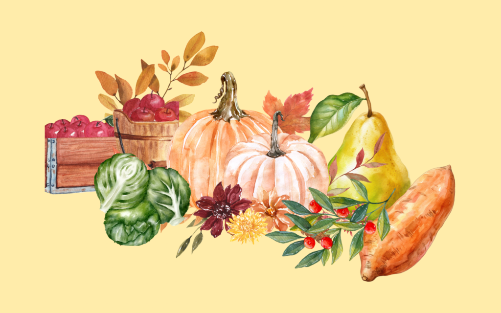 Discover the Best Fall Superfoods: Seasonal Ingredients to Boost Your Health and Wellness