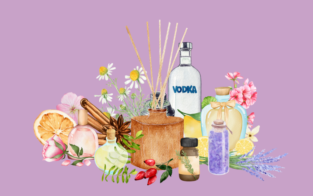 The Hidden Dangers of Commercial Air Fresheners & Candles (And Why You Should Switch to DIY Reed Diffusers)