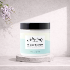 Tubby Todd All Over Ointment