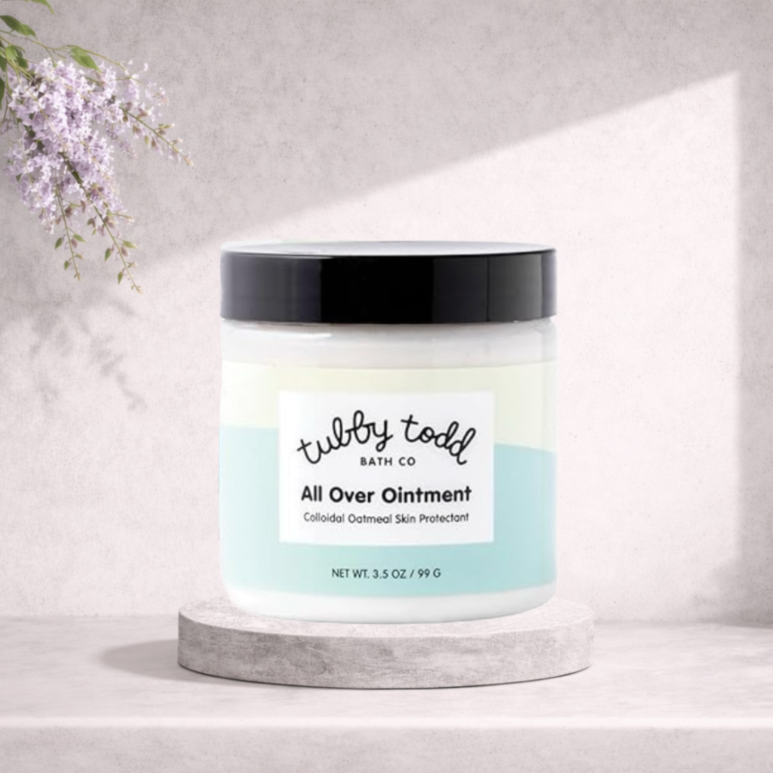 Tubby Todd All Over Ointment