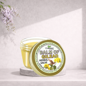 Creation Farm Balm of Gilead Salve