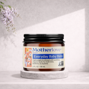 Motherlove Everyday Baby Balm