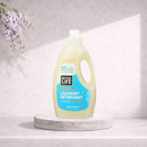 Better Life Laundry Detergent