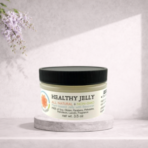TD Naturals Healthy Jelly