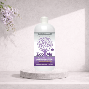 Eco me Plant Based Concentrated Laundry Detergent