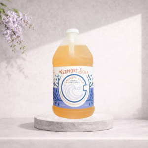Vermont Soap Laundry Detergent