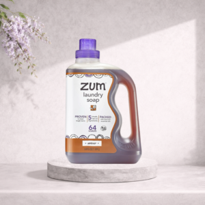 Indigo Wild Zum Clean Laundry Soap