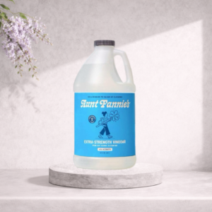 Aunt Fannie's Extra Strength Cleaning Vinegar
