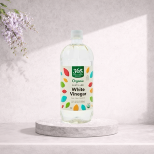 365 by Whole Foods Market Organic White Distilled Vinegar