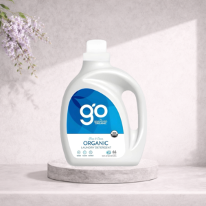 GreenShield Organic GO Organic Laundry Detergent