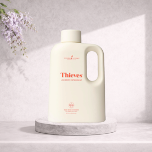 Young Living Thieves Laundry Detergent