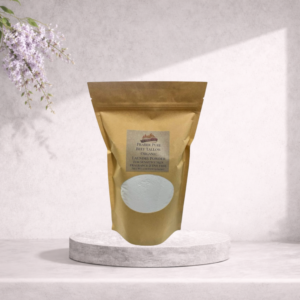 Prairie Fire Tallow Beef Tallow Organic Laundry Detergent Soap Powder