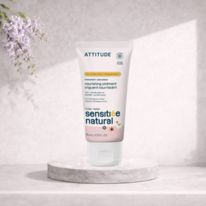 ATTITUDE Protective Body Ointment