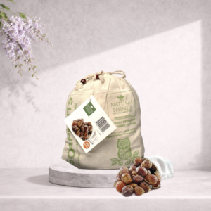 Natural Things Laundry Detergent, Organic Soap Nuts